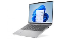 LENOVO IdeaPad Slim 5 13ARP10 (83J2004FHV) Cloud Grey / szürke